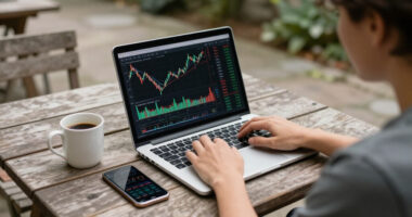 Tackling Fraud As An Ecosystem: Exploring The Shift Needed In Regulation And The Industry