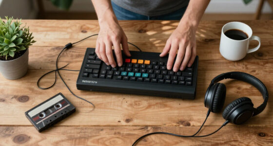 Tech Trends Of The 80S: CIA Funding And The Rise Of NeXT