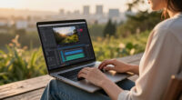 The Best AI-Integrated Laptops For Content Creators In 2026