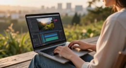 The Best AI-Integrated Laptops For Content Creators In 2026