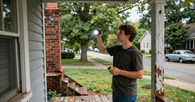 The Buyer’s Checklist: Pre-Demo Condition For Pre-1980 Fixers