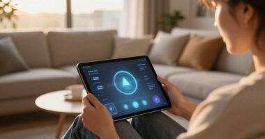 The Future Of AI In Twelve Rooms: An Inside Look At The Observatory