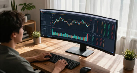 The Future Of AI Workstations: Top Ultrawide Monitors In 2026