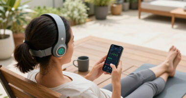 The Next Big Thing In Consumer Health Safety? The Brain’s Signal Monitor