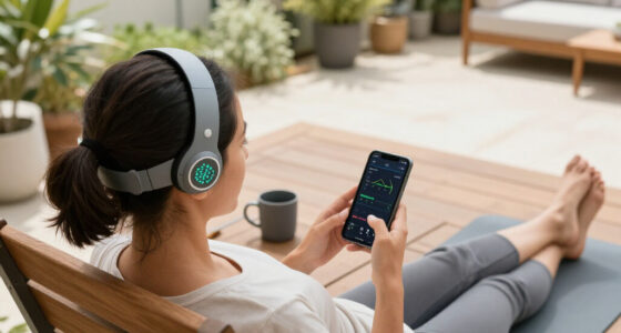 The Next Big Thing In Consumer Health Safety? The Brain’s Signal Monitor