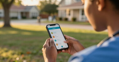 The Power Of Benefit Check Bots In Social Determinants Of Health Programs