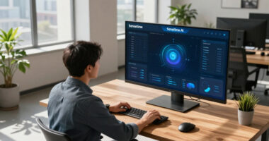 The Strategic Moves Of SenseTime In The 2026 Frontier AI Arena