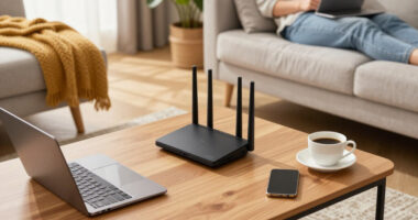 The Top 9 WiFi 7 Routers For Seamless Connectivity In 2026