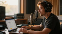 The Voice Actor’s Licensing Platform For AI Clones
