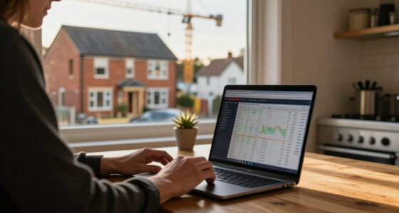 UK Housebuilder Stocks Surge: Should You Buy?