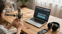 Unlock AI Recording Potential With These Studio Condenser Mics In 2026