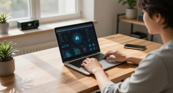 Unpacking AI: The Engine Room Behind Twelve Intelligent Machines