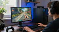 What Are The 10 Best High Refresh Gaming Monitors For Fast-Paced Play In 2026?