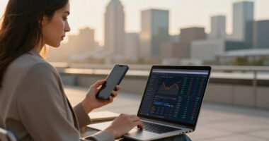 What Makes SenseTime A Leader In AI With Its First IFRS Profit And Generative Breakthroughs