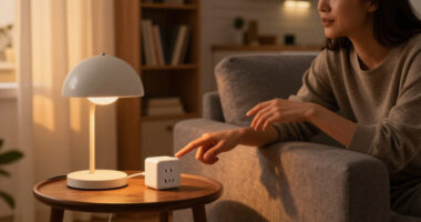 What Makes These 15 Voice-Control Smart Plugs The Best Of 2026?