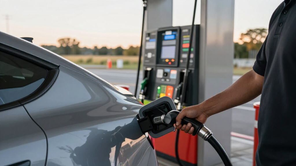 Will WTI Crude Oil (WTI) Hit (LOW) $90 In September?