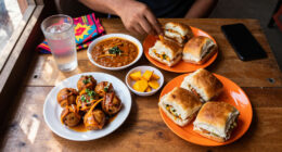Your September Mumbai Dining Guide: Trending Food & Beverage Spots