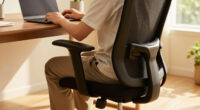 10 Best Ergonomic Office Chairs: Find A Comfortable Fit For Work In 2027