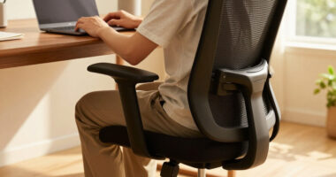10 Best Ergonomic Office Chairs: Find A Comfortable Fit For Work In 2027