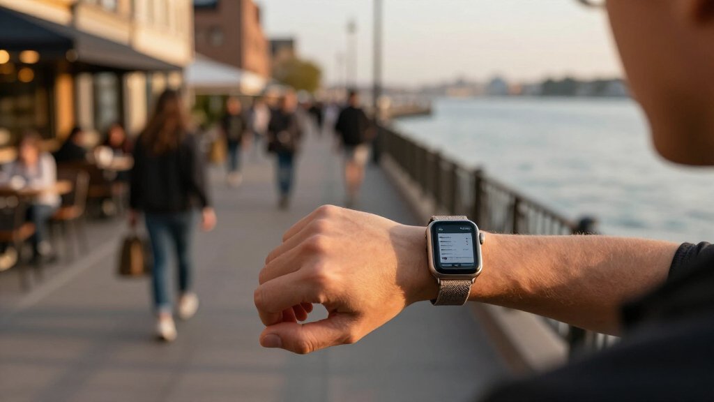 10 Best Everyday Smartwatches To Explore In 2027