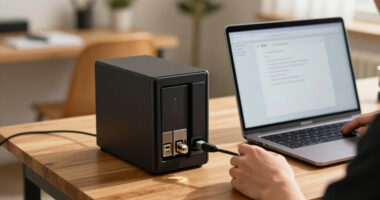 10 Best NAS Hardware Picks For Home And Small Business In 2027