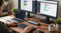 10 Best Thunderbolt Docking Stations For AI And Machine Learning In 2027