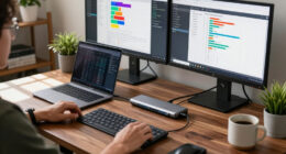 10 Best Thunderbolt Docking Stations For AI And Machine Learning In 2027