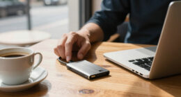 10 Convenient Portable SSDs For Fast File Access In 2027