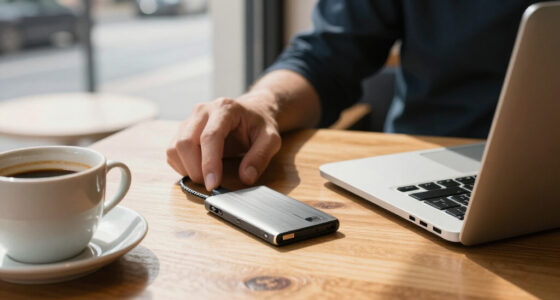 10 Convenient Portable SSDs For Fast File Access In 2027