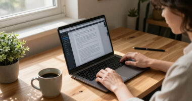 11 AI Writing Assistants For Writers Who Want A Better Workflow In 2027