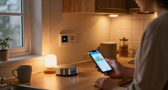 11 Picks For AI Home Automation In Connected Homes In 2027