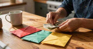 15 Best Budgeting Envelopes Cash System in 2027