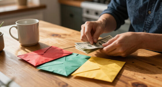 15 Best Budgeting Envelopes Cash System in 2027