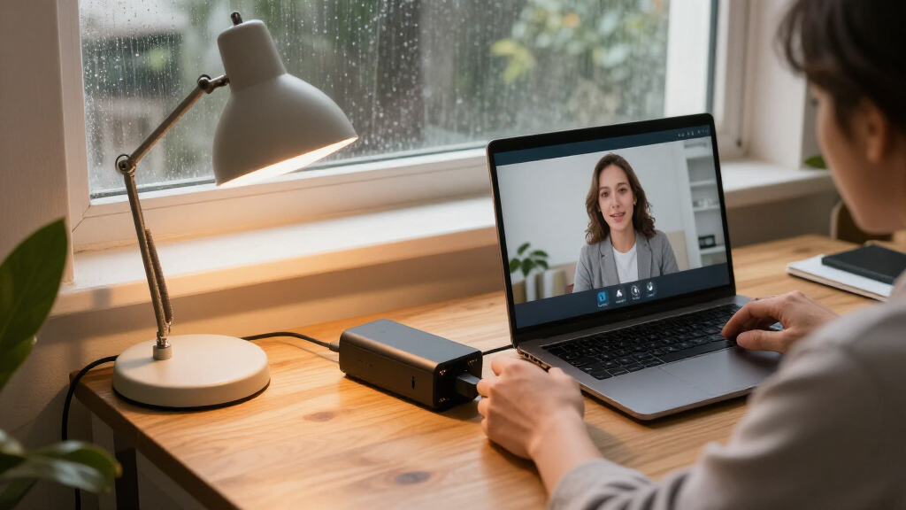 15 Best Home Office Backup Power Supplies for 2027