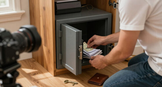 15 Best Home Safes for Cash and Documents in 2027