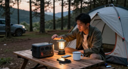 15 Portable Power Stations That Make Sense For Camping And Emergency Backup In 2027