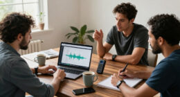 15 Top AI Meeting Transcription Recorders For More Useful Notes