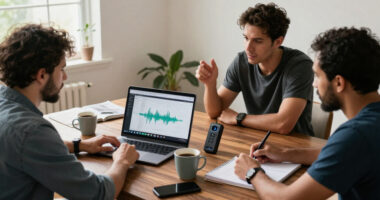15 Top AI Meeting Transcription Recorders For More Useful Notes