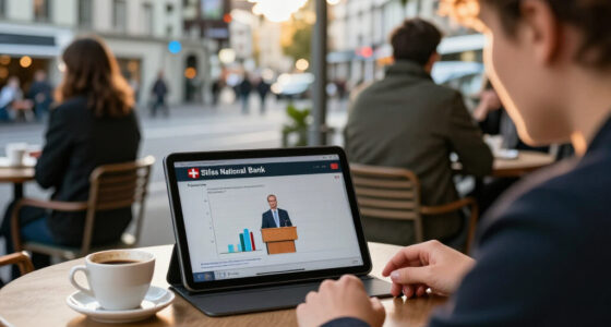 2026-10-12 - Web-TV - Web TV: SNB Events