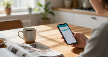 3 Best Investment Portfolio Tracking Apps in 2027