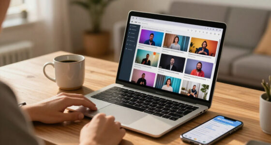 4 Best AI Video Generators In 2027 At A Glance