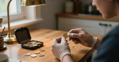 4 Best Precious Metals Investment Coins in 2027