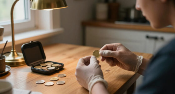 4 Best Precious Metals Investment Coins in 2027