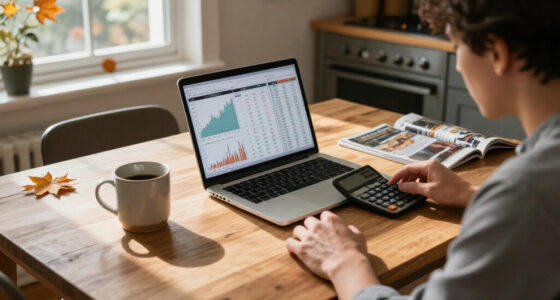 5 Stocks To Avoid As Interest Rates Rise This Fall
