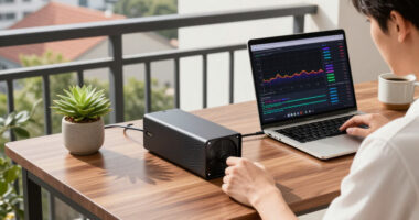 9 Best External GPUs For 2027: Find Your Next AI Upgrade