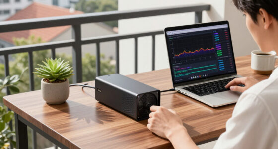 9 Best External GPUs For 2027: Find Your Next AI Upgrade