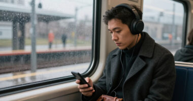 9 Noise Cancelling Headphones For AI Listening, Commuting, And Work In 2027