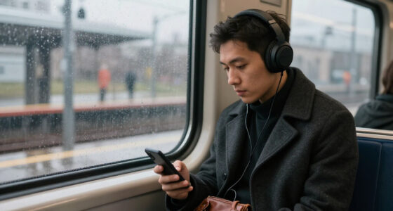 9 Noise Cancelling Headphones For AI Listening, Commuting, And Work In 2027