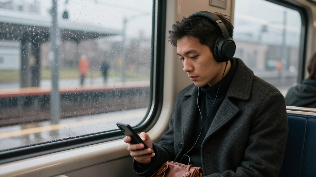 9 Noise Cancelling Headphones For AI Listening, Commuting, And Work In 2027
