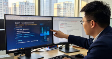 A Look At ByteDance’s Denial Of The Zhou Chang Startup Report